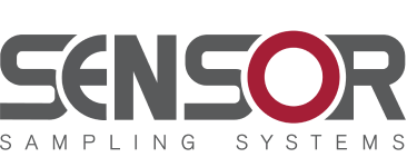 SENSOR Sampling Systems logo