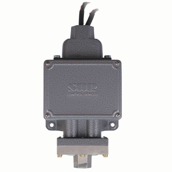 Dual Hi-Lo - Explosion Proof Sealed Pressure Switch