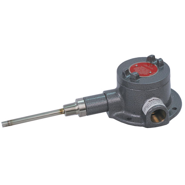 Direct or Remote Mount - Explosion Proof Temperature Switch 3