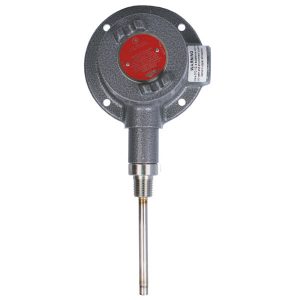 Direct or Remote Mount - Explosion Proof Temperature Switch 2