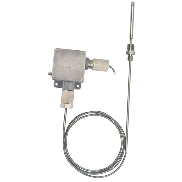 N6 Nuclear Qualified Temperature Switch 2