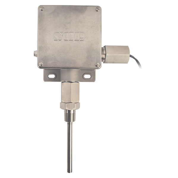 RT Nuclear Qualified Temperature Switch 1