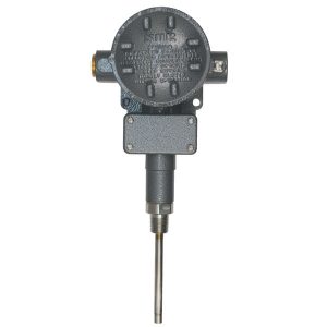 Direct or Remote Mount - Explosion Proof UL/CSA/ATEX Temperature Switch 1