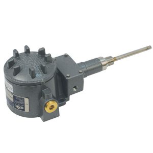 Direct or Remote Mount - Explosion Proof UL/CSA/ATEX Temperature Switch 2