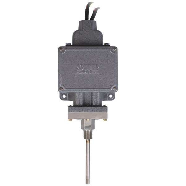 Dual Hi-Lo - Hermetically Sealed Temperature Switch