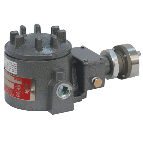 Single Diaphragm - Explosion Proof UL/CSA/ATEX Differential Pressure Switch 2
