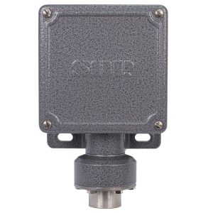 Weatherproof Pressure Switch with Terminal Block Connections 2