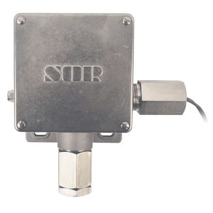 RT Nuclear Qualified Pressure Switch 3