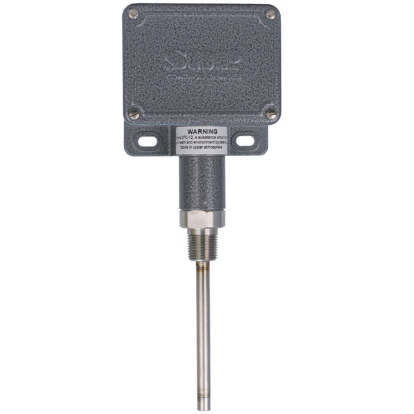 Direct or Remote Mount - Weatherproof Temperature Switch 1