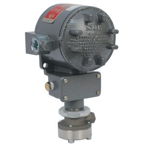 Single Diaphragm - Explosion Proof UL/CSA/ATEX Differential Pressure Switch 3