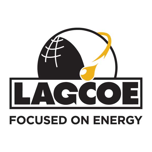 LAGCOE Focused Energy logo