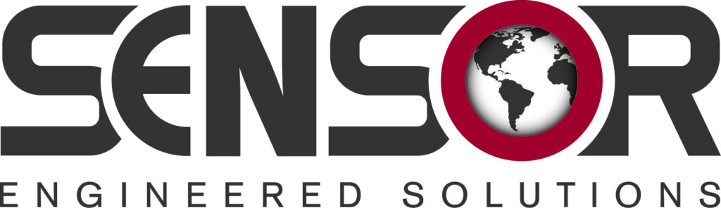 SENSOR Engineered Solutions logo