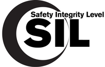 Safety Integrity Level (SIL) logo